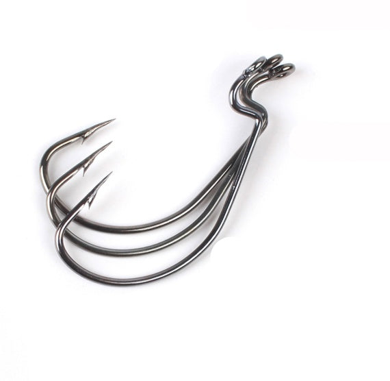 188 pieces of fishing accessories set