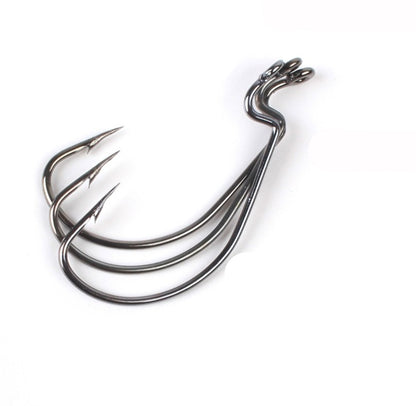 188 pieces of fishing accessories set